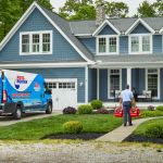 Roto-Rooter Plumbing, Drain, & Water Damage Cleanup Service