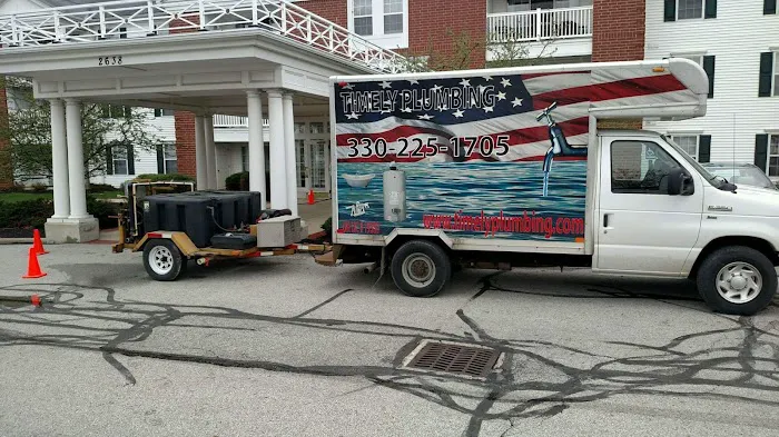 Timely Plumbing Picture 6