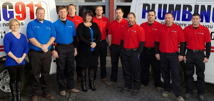 Plumbing 911, Inc. Picture 2