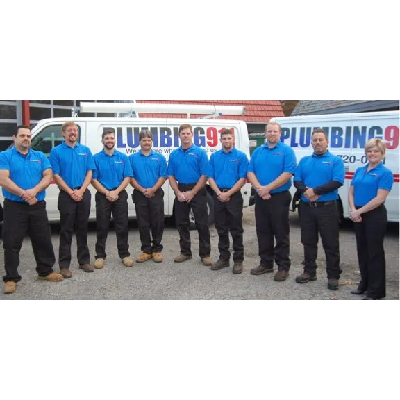 Plumbing 911, Inc. Picture 10