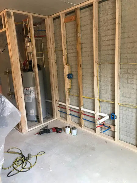 Do It All Plumbing Inc Picture 5