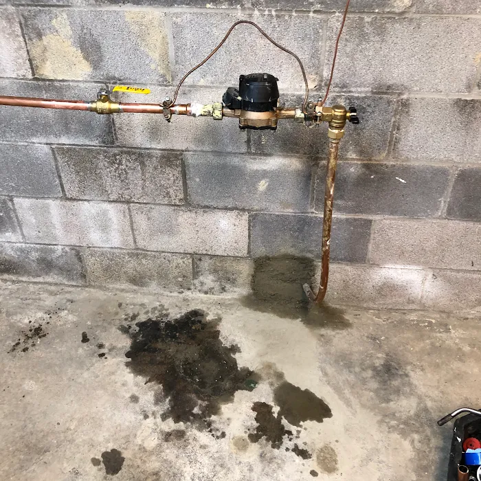 Do It All Plumbing Inc Picture 10