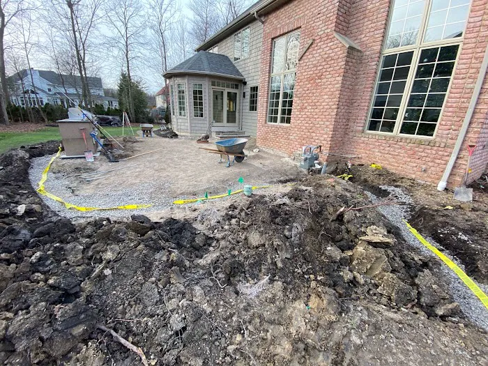Ohio Buckeye Plumbing Picture 10