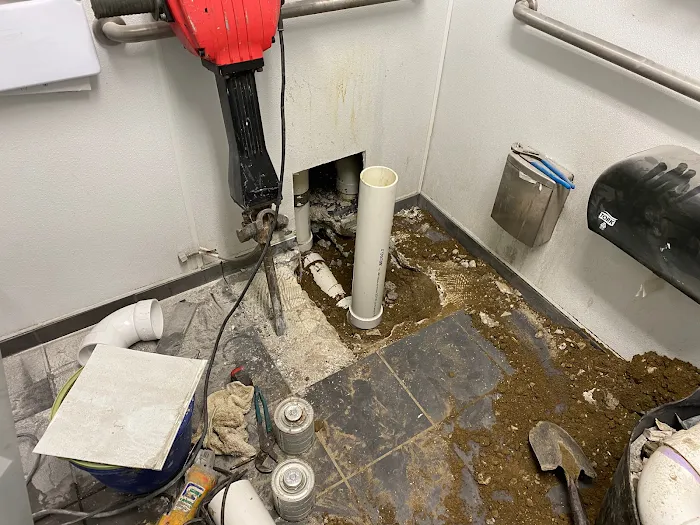 Ohio Buckeye Plumbing Picture 7
