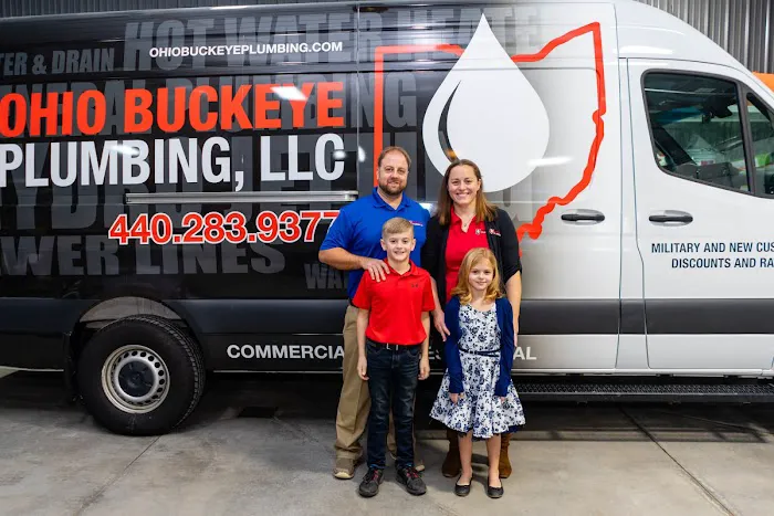 Ohio Buckeye Plumbing Picture 3