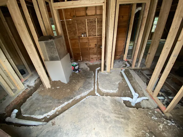 Ohio Buckeye Plumbing Picture 6