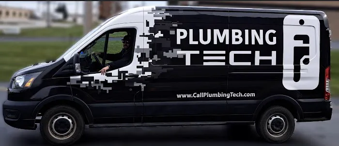 Plumbing Tech Picture 9
