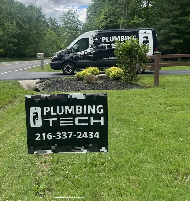 Plumbing Tech Picture 5