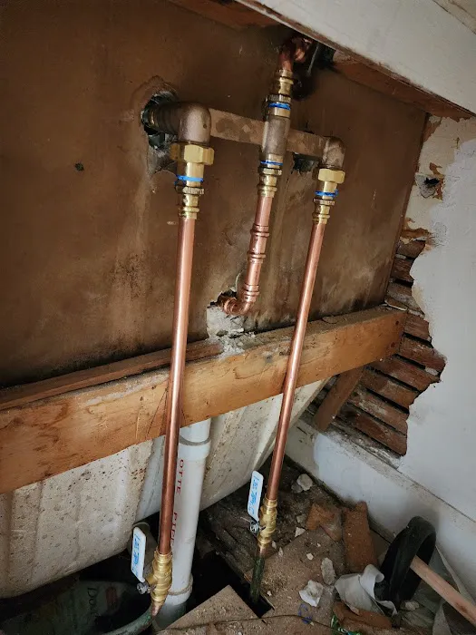 Carlong Plumbing Solutions Picture 10