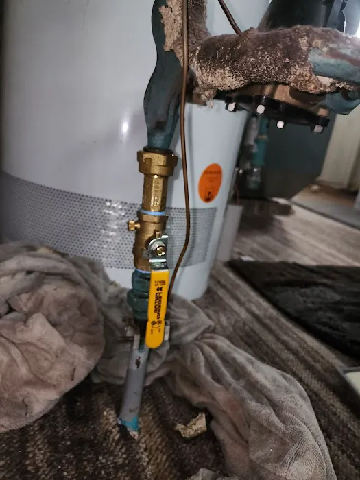 Carlong Plumbing Solutions Picture 1