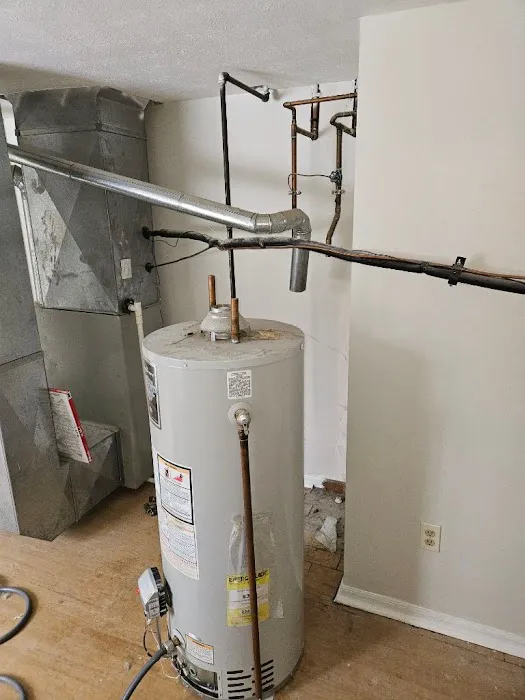 Carlong Plumbing Solutions Picture 5