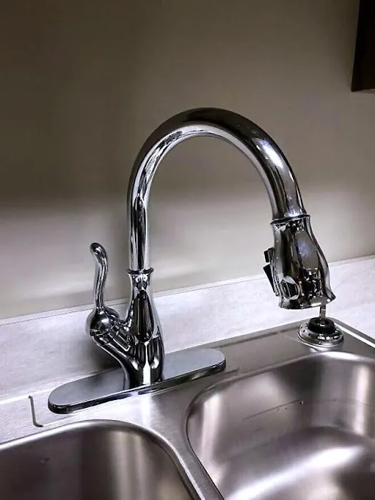 Abraham & Sons Plumbing LLC Picture 1