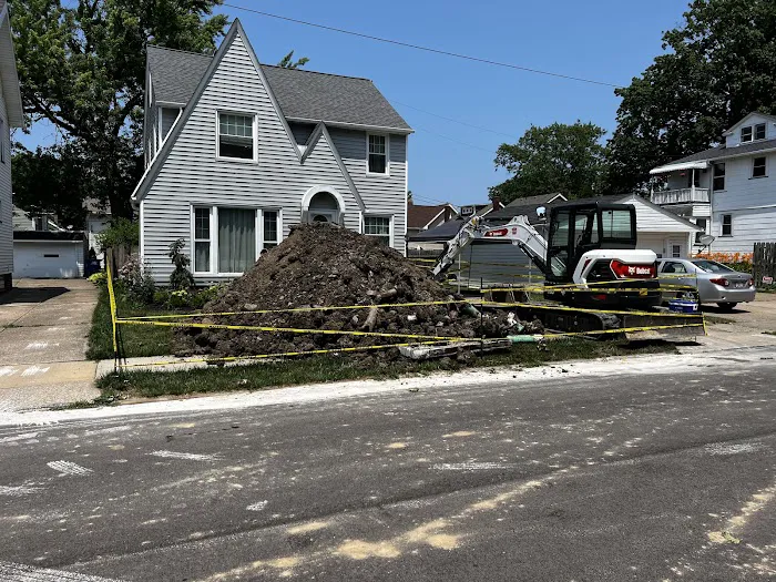 North Ohio Sewer & Drain LLC Picture 1