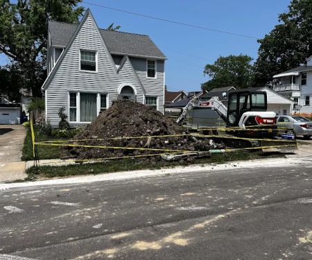 North Ohio Sewer & Drain LLC