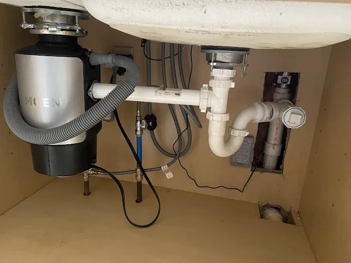 North Ohio Sewer & Drain LLC Picture 6