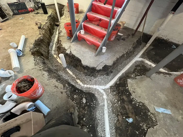 North Ohio Sewer & Drain LLC Picture 7