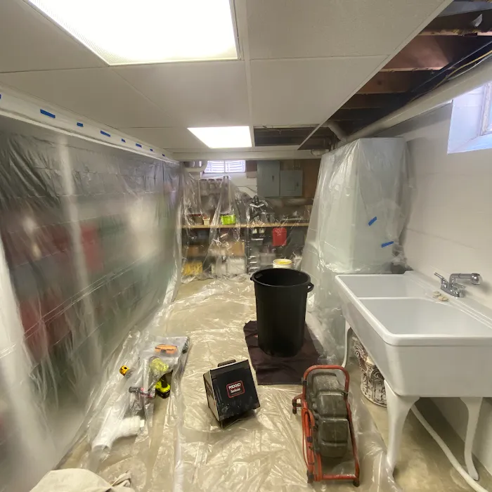 North Ohio Sewer & Drain LLC Picture 5