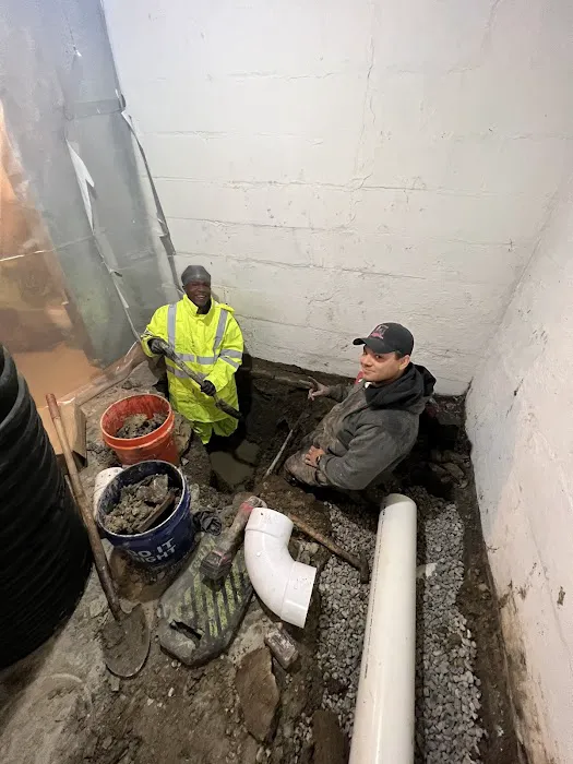 North Ohio Sewer & Drain LLC Picture 4