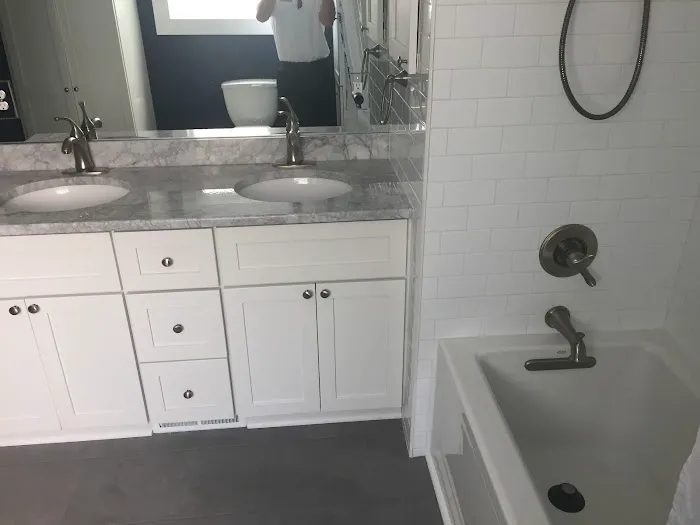 Big Bear Plumbing Picture 7