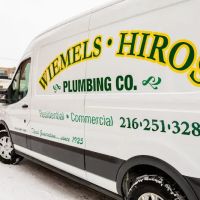 Wiemels-Hiros Plumbing ico