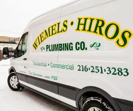 Wiemels-Hiros Plumbing