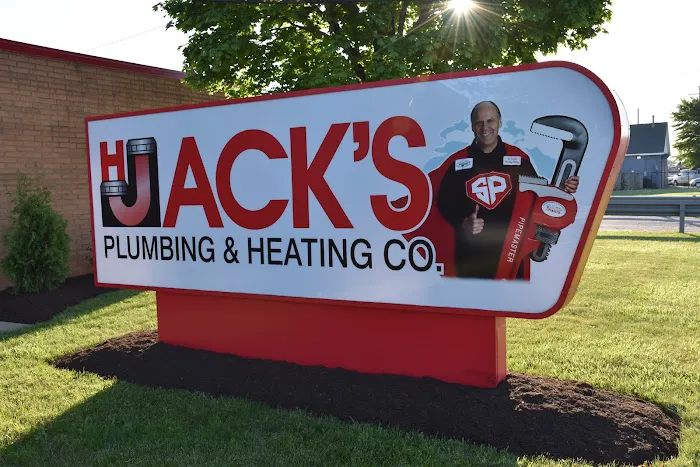 H. Jack's Plumbing and Heating Picture 2