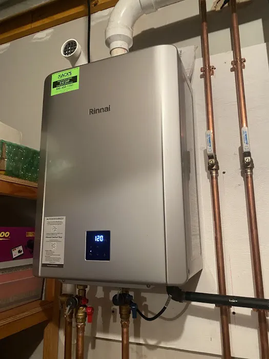 H. Jack's Plumbing and Heating Picture 10