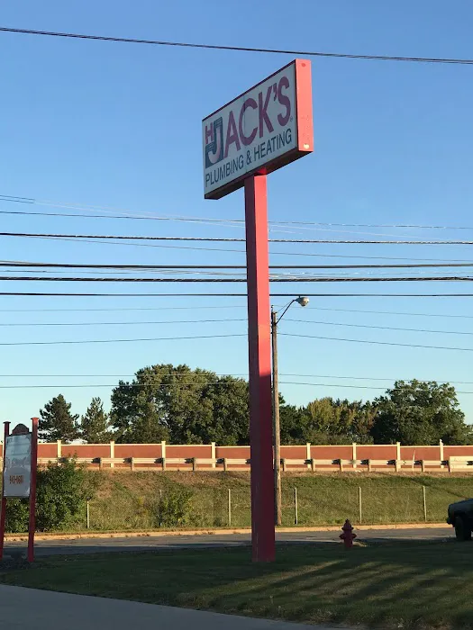 H. Jack's Plumbing and Heating Picture 1