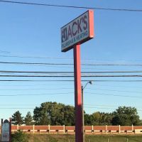 H. Jack's Plumbing and Heating ico