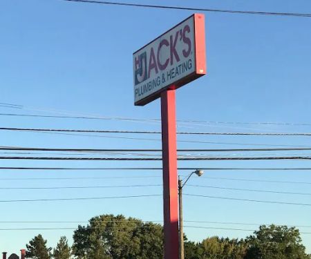 H. Jack's Plumbing and Heating