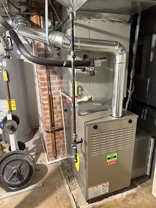 H. Jack's Plumbing and Heating Picture 9