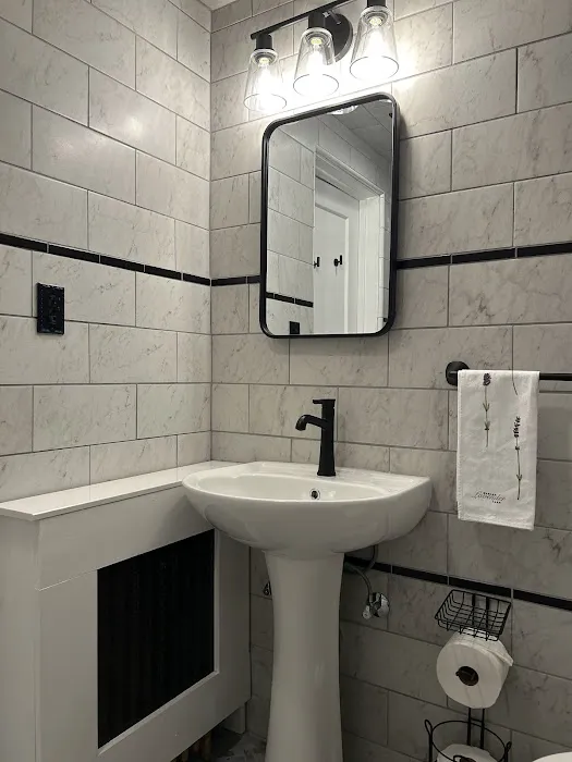 Carey Plumbing Picture 5
