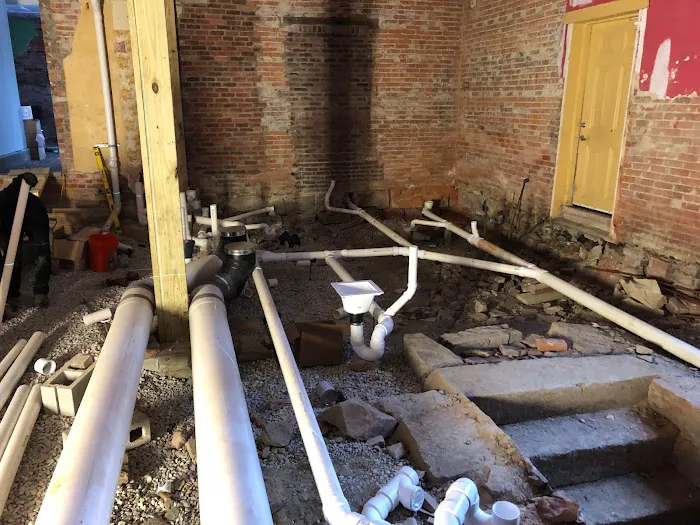 Carey Plumbing Picture 6