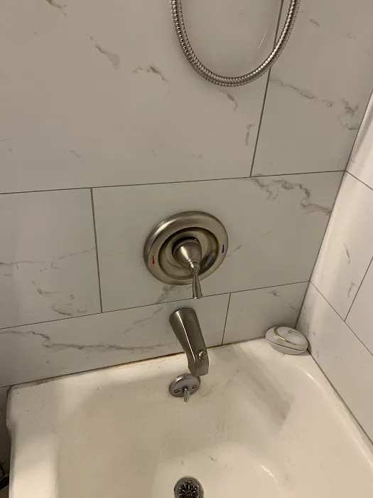 Carey Plumbing Picture 1