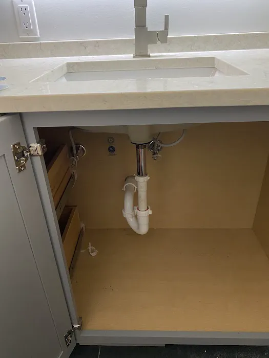AA Advantage Plumbing & Heating Picture 1