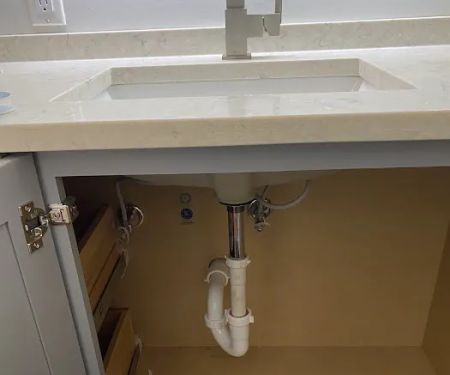 AA Advantage Plumbing & Heating