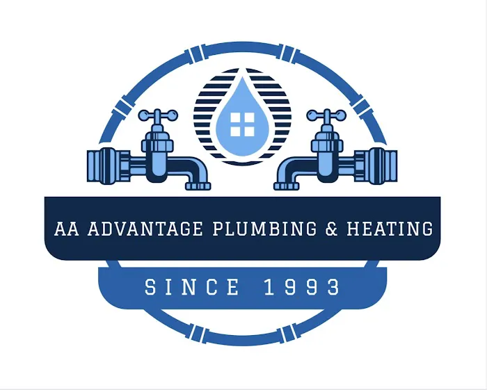 AA Advantage Plumbing & Heating Picture 3