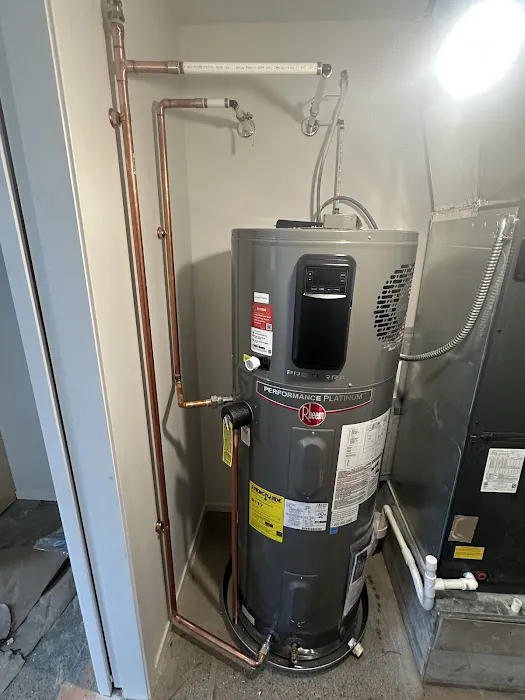 AA Advantage Plumbing & Heating Picture 8