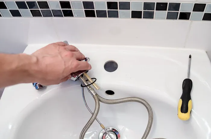 Detroit Plumbing and Drain Services Picture 5