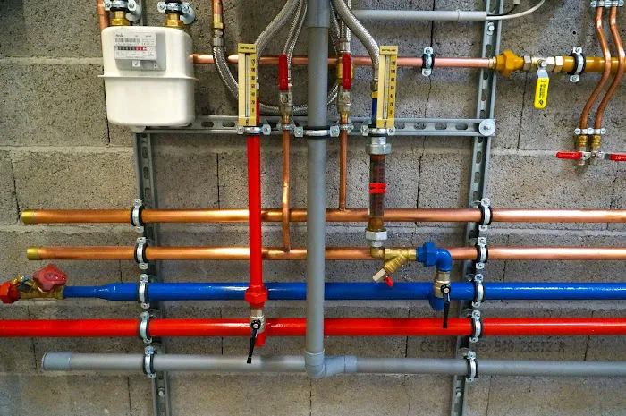 Detroit Plumbing and Drain Services Picture 10