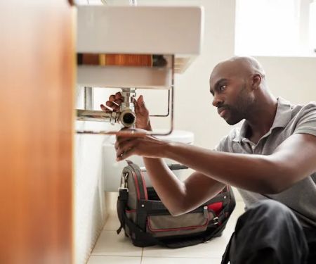 Detroit Plumbing and Drain Services