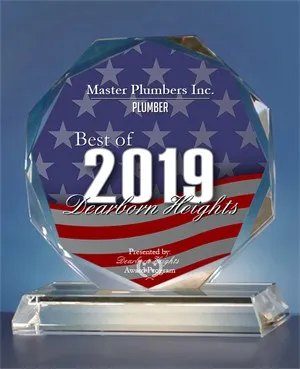 Master Plumbers Inc. Picture 3