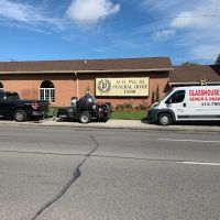 GlassHouse Plumbing ico