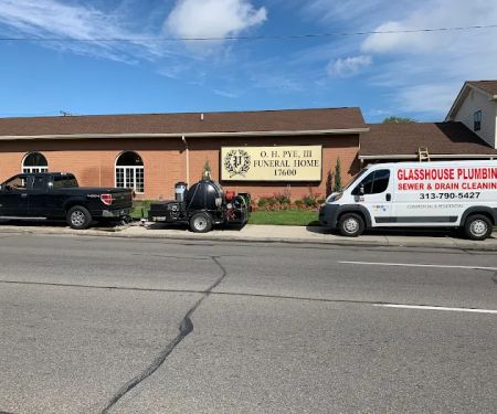 GlassHouse Plumbing
