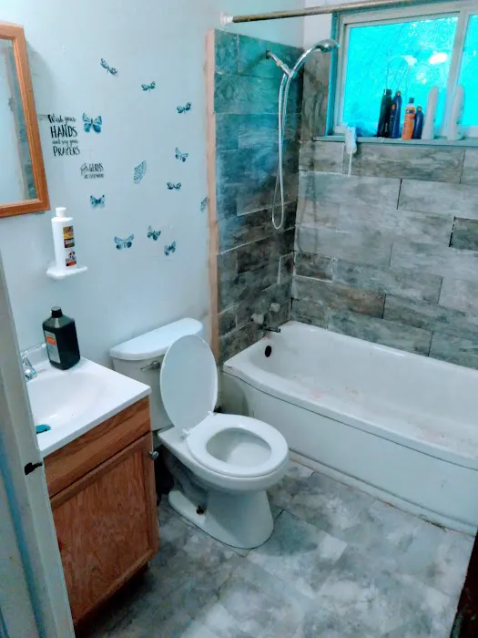TS professional plumbing service Picture 1