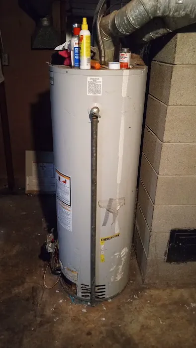 TS professional plumbing service Picture 3