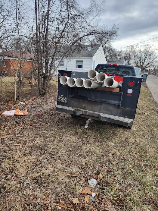 The Sewer Man Drain Cleaning & Plumbing Repair LLC Picture 7