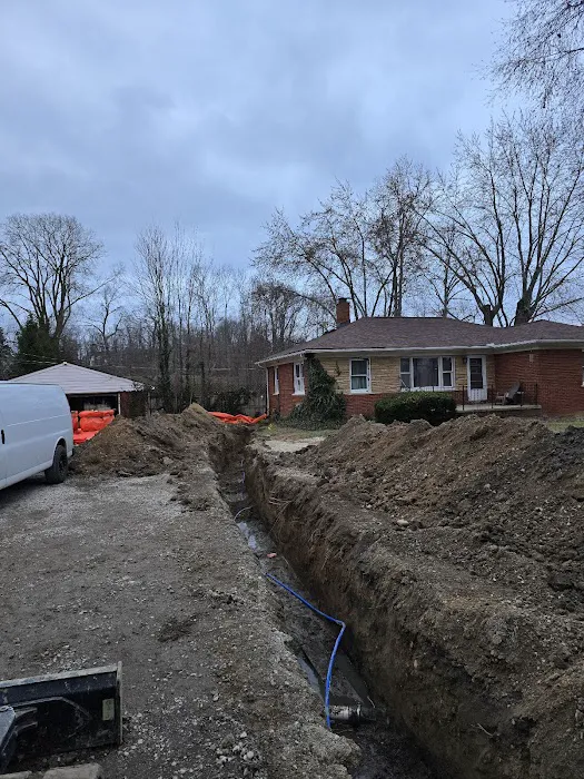 The Sewer Man Drain Cleaning & Plumbing Repair LLC Picture 4