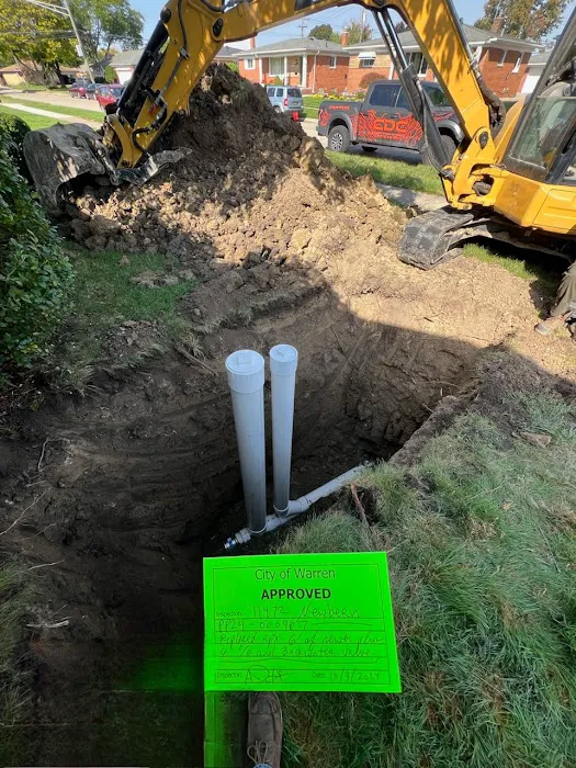 The Sewer Man Drain Cleaning & Plumbing Repair LLC Picture 9