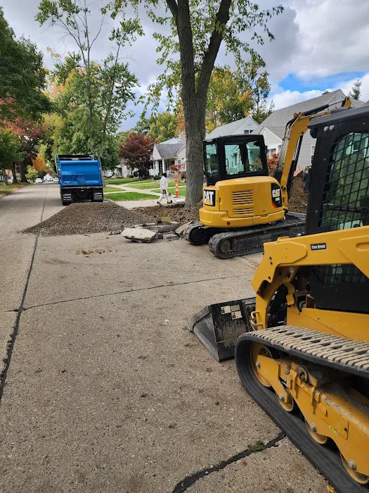 The Sewer Man Drain Cleaning & Plumbing Repair LLC Picture 5